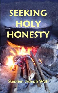 Produktbild: Seeking Holy Honesty