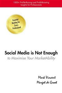 Produktbild: Social Media Is Not Enough