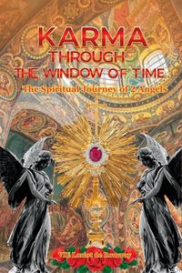 Produktbild: Karma Through the Window of Time