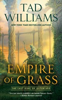 Produktbild: Empire of Grass