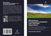 Produktbild: Alternatieve kruidengeneesmiddelen voor Garnalen Aquacultuur