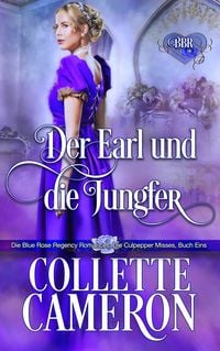 Produktbild: Der Earl und die Jungfer