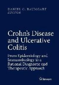 Produktbild: Crohn's Disease and Ulcerative Colitis