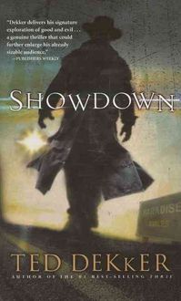 Produktbild: Showdown
