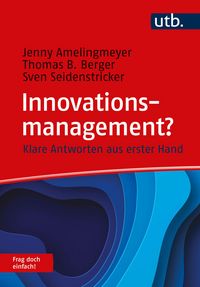 Produktbild: Innovationsmanagement? Frag doch einfach!