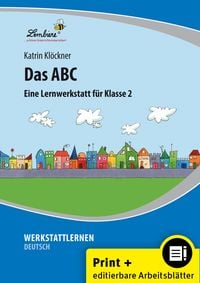 Produktbild: Das ABC