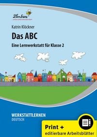 Produktbild: Das ABC