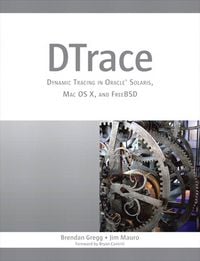 Produktbild: DTrace