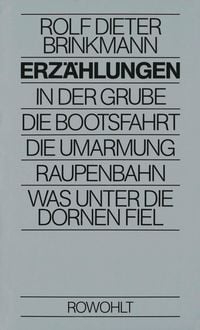Produktbild: Erz&auml;hlungen