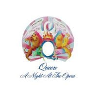 Produktbild: A Night at the Opera, 1 Audio-CD