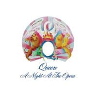 Bild vom Artikel Queen: Night At The Opera (2011 Remaster) vom Autor Queen