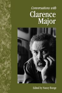 Produktbild: Conversations with Clarence Major