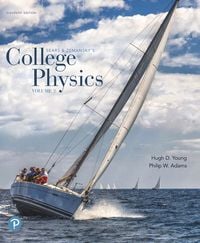 Produktbild: College Physics, Volume 2 (Chapters 17-30)