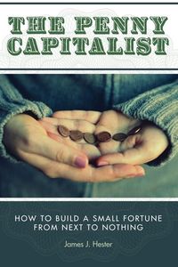 Produktbild: The Penny Capitalist