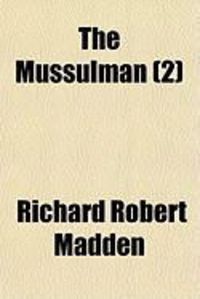Produktbild: The Mussulman (2)