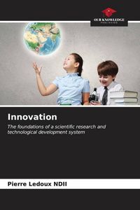 Produktbild: Ndii, P: Innovation