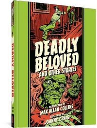Produktbild: Deadly Beloved And Other Stories