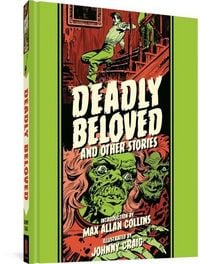 Produktbild: Deadly Beloved and Other Stories