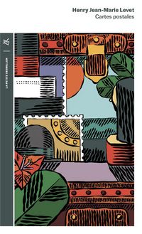 Produktbild: Cartes postales