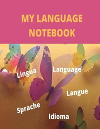 Produktbild: My Language Notebook