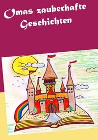 Produktbild: Omas zauberhafte Geschichten