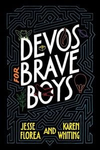 Produktbild: Devos for Brave Boys