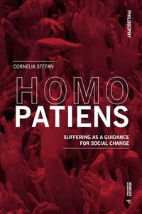 Produktbild: Homo Patiens