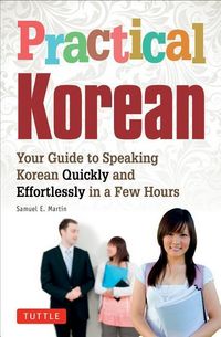 Produktbild: Prac Korean