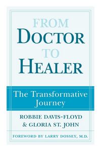 Produktbild: From Doctor to Healer