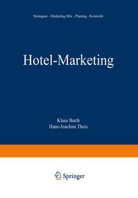 Produktbild: Hotel-Marketing