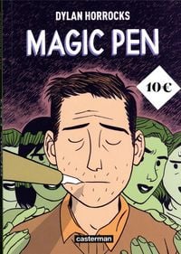Produktbild: Magic pen