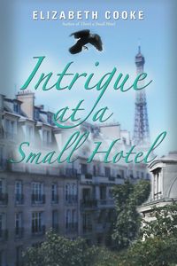 Produktbild: Intrigue at a Small Hotel