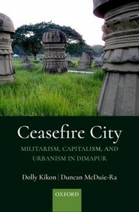 Produktbild: Ceasefire City