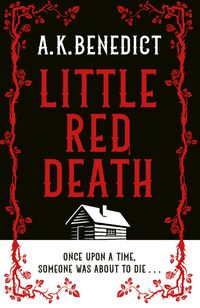 Produktbild: Benedict, A: Little Red Death