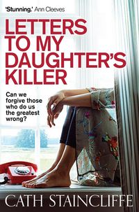 Produktbild: Letters To My Daughter's Killer