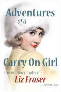 Produktbild: Liz Fraser... and Other Characters