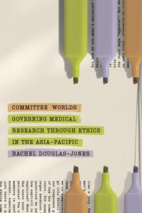 Produktbild: Committee Worlds