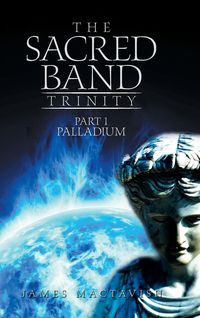 Produktbild: The Sacred Band Trinity