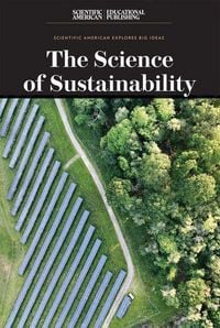 Produktbild: The Science of Sustainability