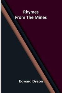 Produktbild: Rhymes from the Mines