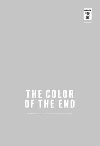 Produktbild: The Color of the End 05