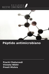 Produktbild: P&eacute;ptido antimicrobiano