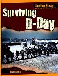 Produktbild: Surviving D-Day