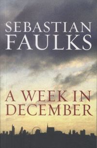 Produktbild: A Week in December