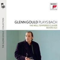 Produktbild: Bach: Das Wohltemperierte Klavier 1&2 (GG Coll 4)