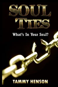 Produktbild: Soul Ties