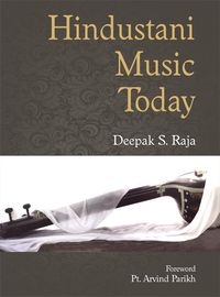 Produktbild: Hindustani Music Today