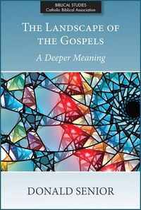 Produktbild: The Landscape of the Gospels