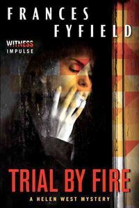 Bild vom Artikel Trial by Fire vom Autor Frances Fyfield