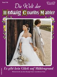 Produktbild: Die Welt der Hedwig Courths-Mahler 748